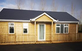 Country Cabin Retreat, Ireland'S Hidden Heartland F35 Yc67
